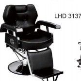 Lgs Kirim  . ♫ ORI ♫KURSI BARBER LHD 3137 Kursi potong Barbershop