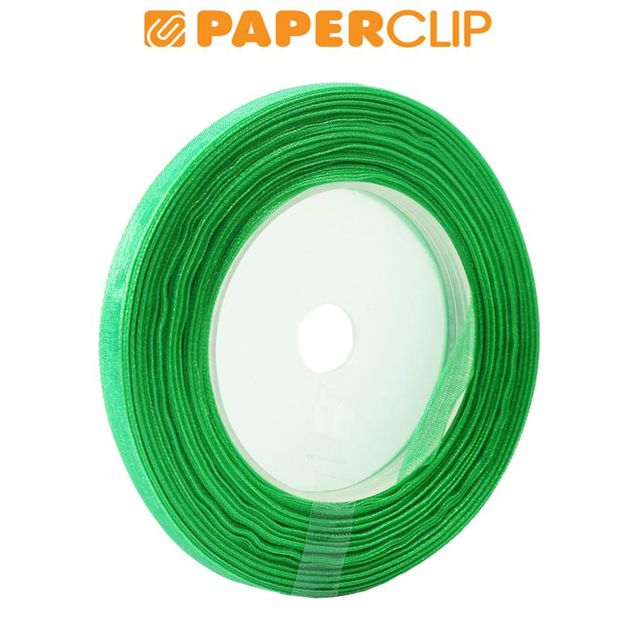 

PITA KADO 1/4 INCH ORG POLOS A515 GREEN