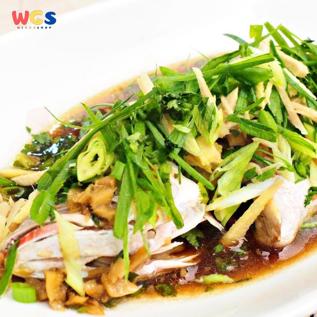 Tai Hua Saus Tim Ikan Seafood Soy Sauce 305 ml