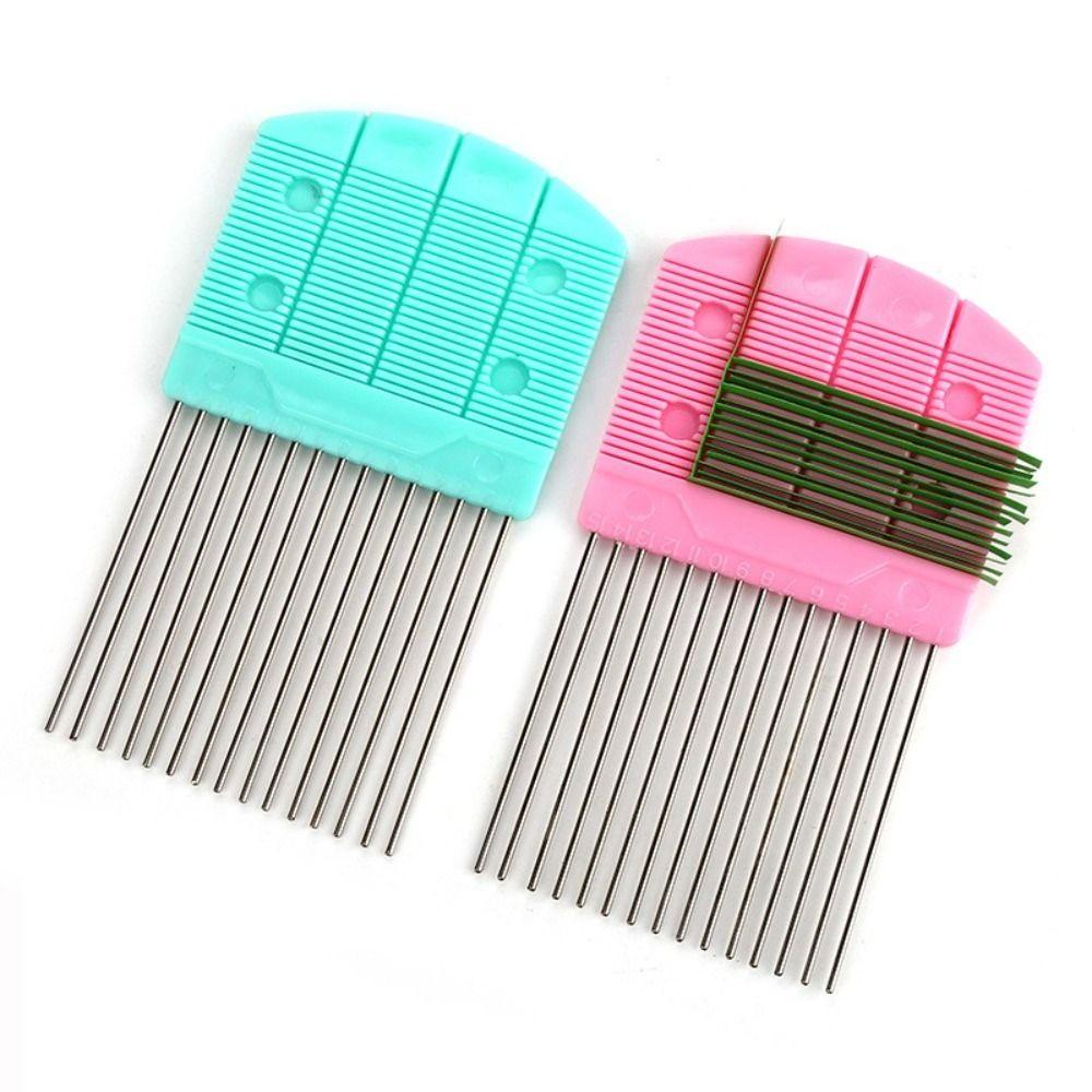 TOP Quilling Paper Handmade Quilling Needle Pulpen Pemotong Kertas Gaya Kartun