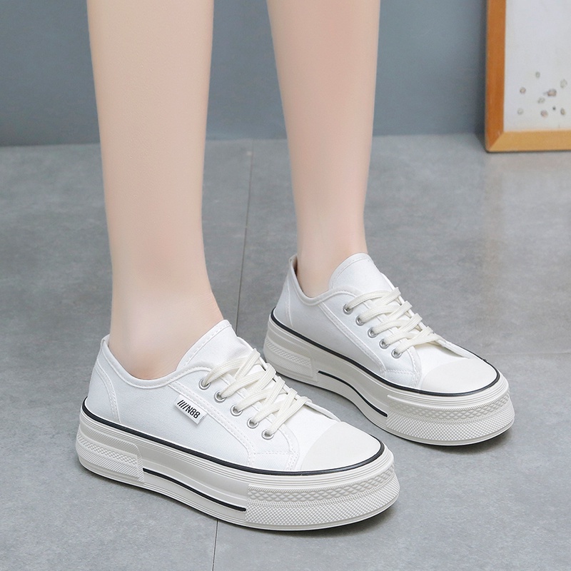 bvc-4930 sepatu wanita import fashion sneaker wanita terkiniian 0394 cantik dan terlaris best seller termurah