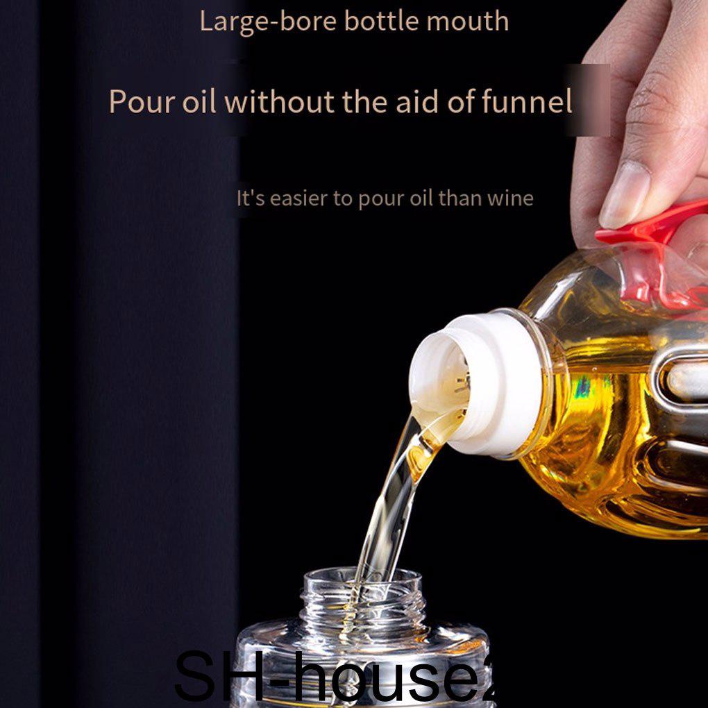 Botol Semprot Minyak Elektrik Dispenser Bumbu Rumah Tangga Tempat Penyemprotan Isi Ulang Peralatan Sprayer Cuka Otomatis