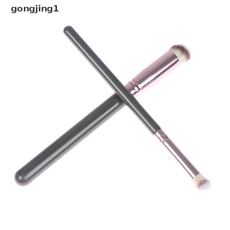 Ggg 270,370 Concealer brush Tidak Makan Kuas makeup Lembut Untuk Menutupi brush ID