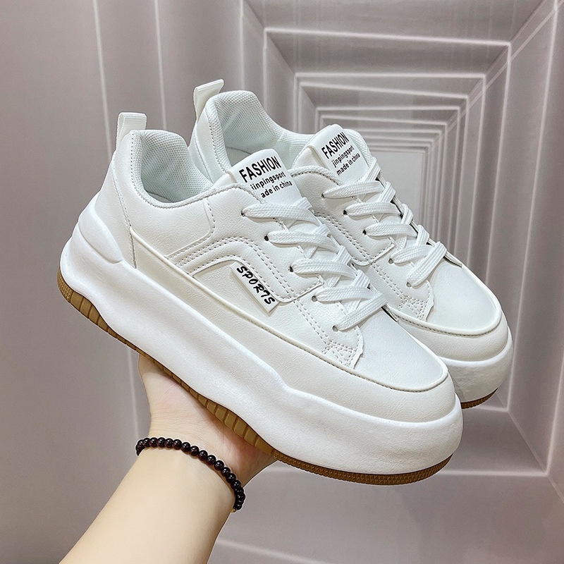 [DREAM] 263 Sepatu Sneakers Wanita Casual Sepatu Sneakers Wanita Premium Quality