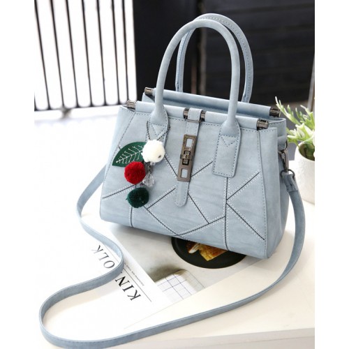 Handbag Wanita JX 127 - Tas Wanita Elegan Terbaru - Tas Import Premium