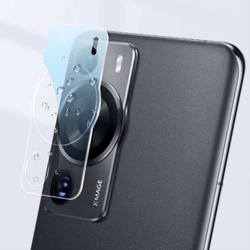 Kaca Pelindung Lensa Kamera Untuk Huawei P60 Pro 3D Film Pelindung Lensa Kamera Untuk Huawei P60 P60 Art P60 Pro Lens Glass