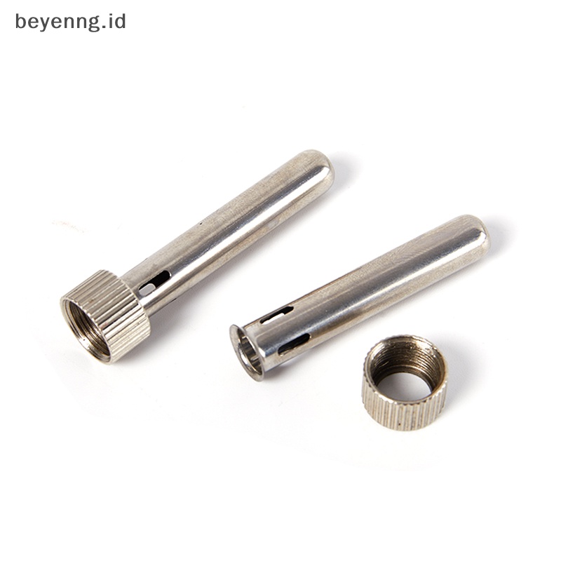 Beyen Solder Listrik Solder Tip SleeveCasing Handle Adapter Untuk NO.907T 905E ID