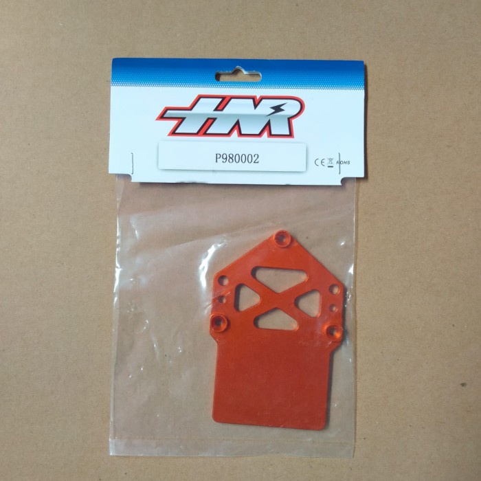 HNR MARS H9801 - P980002 servo mount metal option