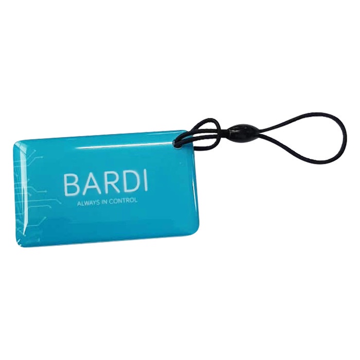 BARDI Kartu RFID Door Lock Kartu Cadangan/Tambahan RFID khusus untuk BARDI Door Lock