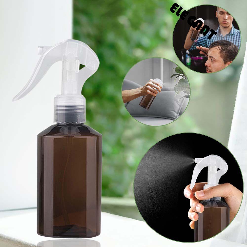 [Elegan] Botol Spray Rumah Tangga Tahan Lama Penyiraman Kaleng Alat Salon Alat Berkebun Hairdressing Triggers Sprayer