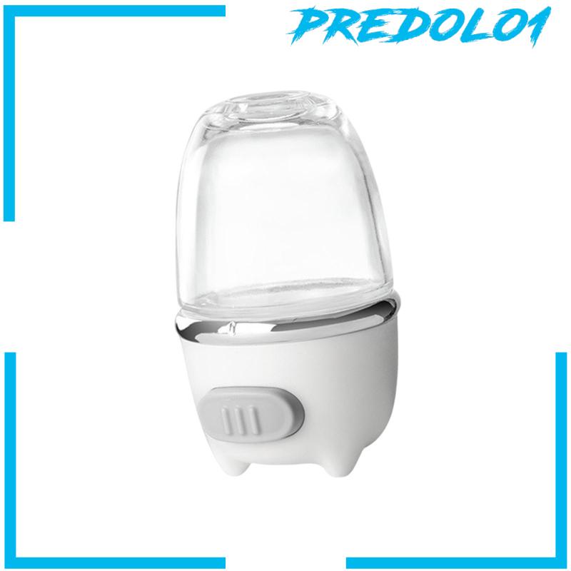 [Predolo1] Salt Pepper Shaker Seasoning Keeper Dispenser Garam Untuk Barbecue Merica Gula