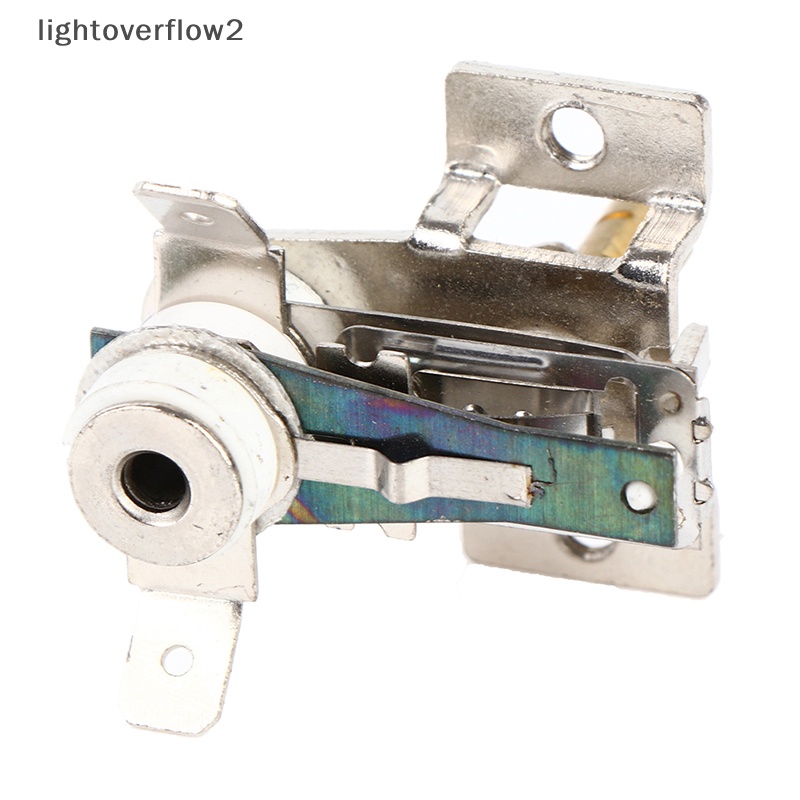 [lightoverflow2] Oven Listrik Dapur Pengganti Thermostat Thermal Control 220VAC 10A [ID]
