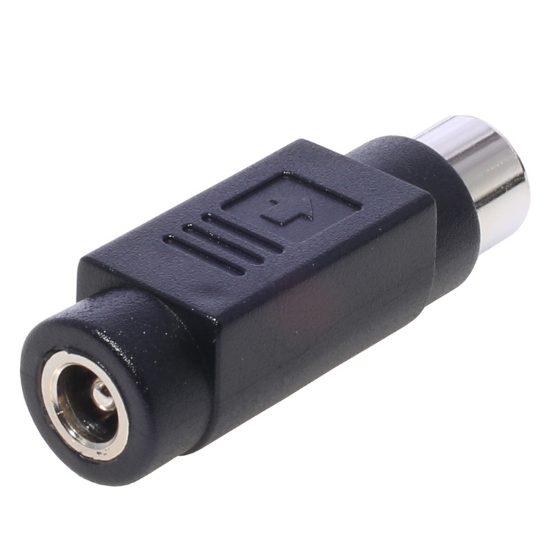 Vivi 5.5x2.5mm Ke 4pin Converter Plug Power Adapter Konektor Cas 5525untuk 230W