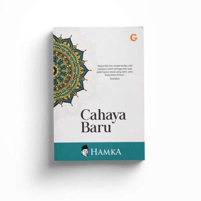 Cahaya Baru - Buya Hamka