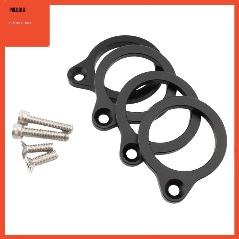 [Predolo] Stang Motor Riser Spacer Clamp Menggantikan Untuk Ninja400