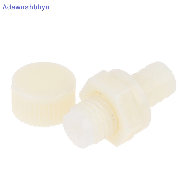 Adhyu 2PcsWater dispenser Colokan Air Water dispenser Drain valve Katup Pembuangan Plug head ID