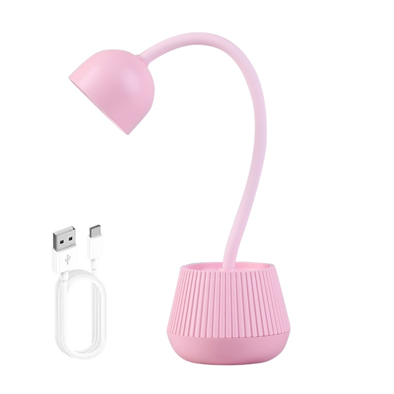 Siy Lampu UV LED Nail Pengering Kuku Mini Portable360°Rotatable Hands Free Quick Dry Gel Nail Light Curing Lamp/Lampu Curing Lampu Paku Tembak