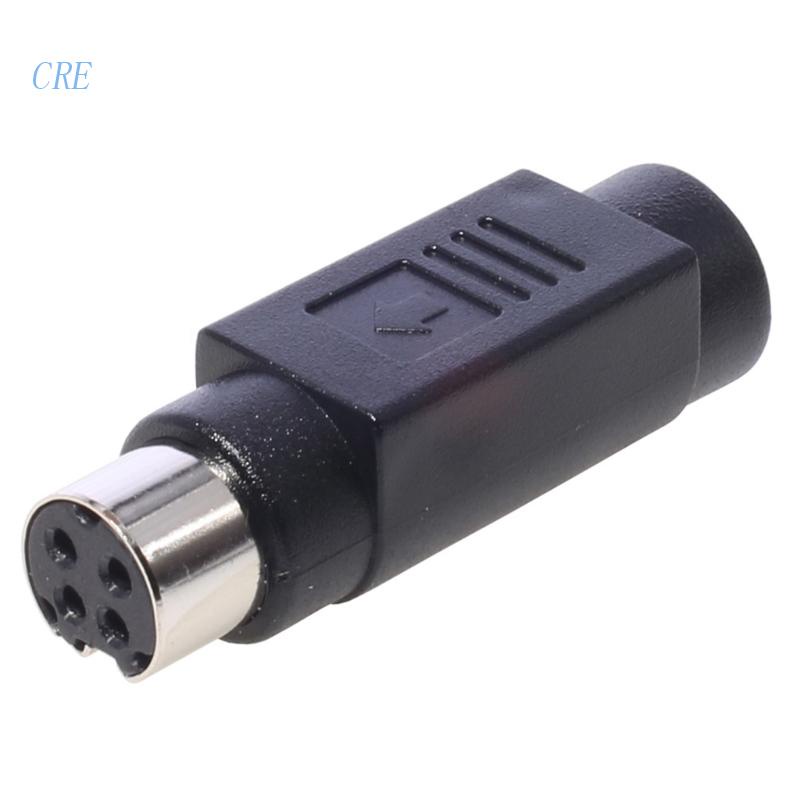 Cre 5.5x2.5mm Ke 4pin Power Adapter 19.5V 5525colokan Ke 4pin Female Charging Adapter Sambung 230W GT73 GT72 Converter