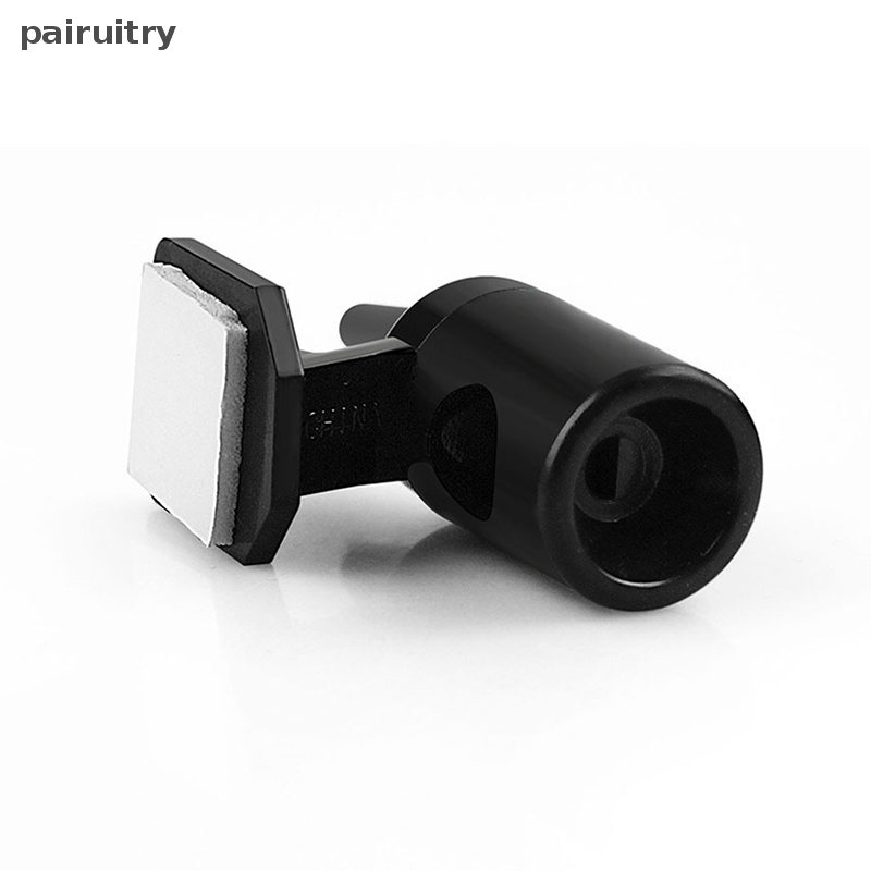 Prt 2PCS Ultrasonic Peluit Safety Sound Alarm Hitam Mobil Rusa Animal Alert Warning PRT
