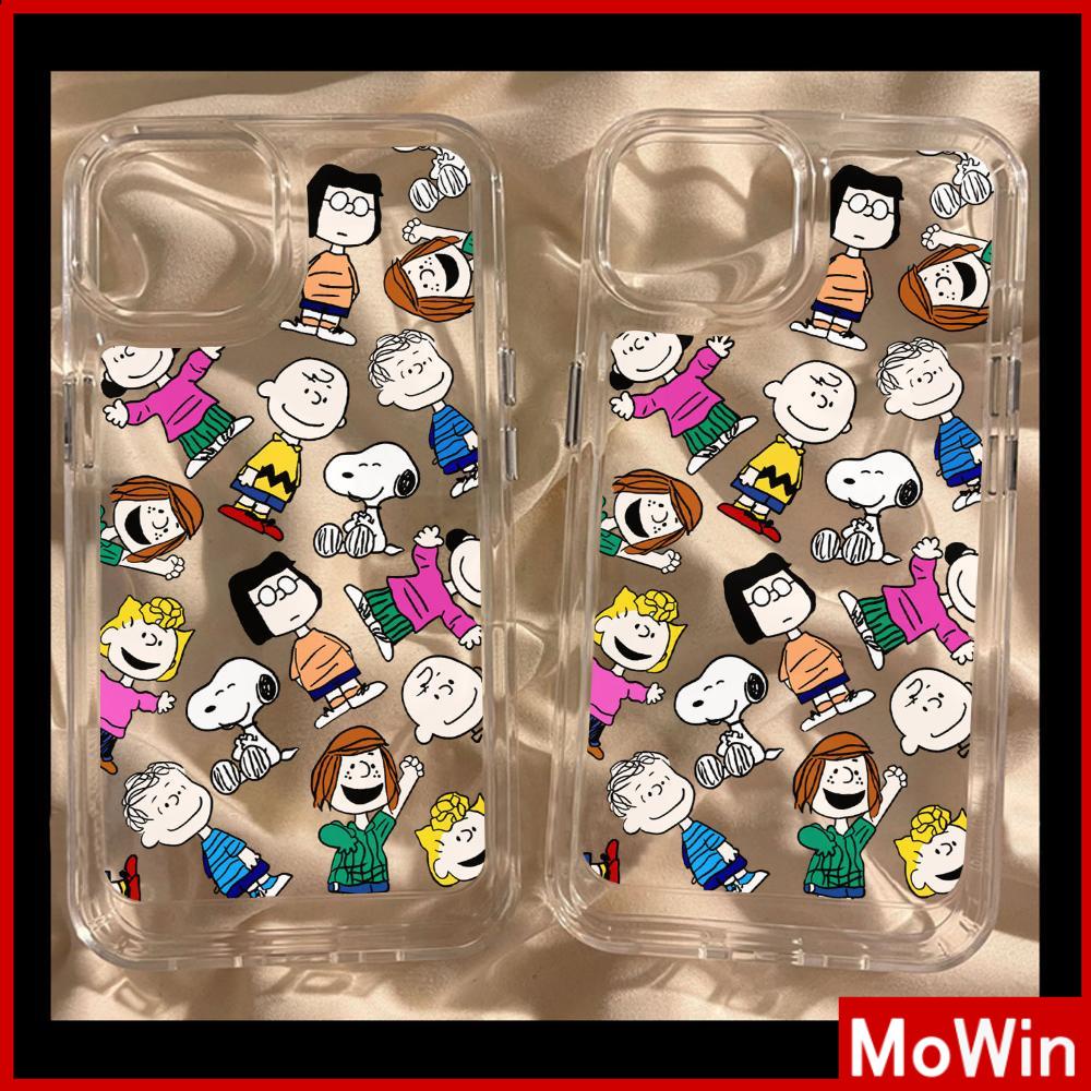 Case iPhone 14 Pro Max iPhone Case Bening Case TPU Soft Case Shockproof Plating Tombol Seri Kartun Lucu Kompatibel dengan iPhone 13 Pro max 12 Pro Max 11 xr xs max 7PLus 8Plus