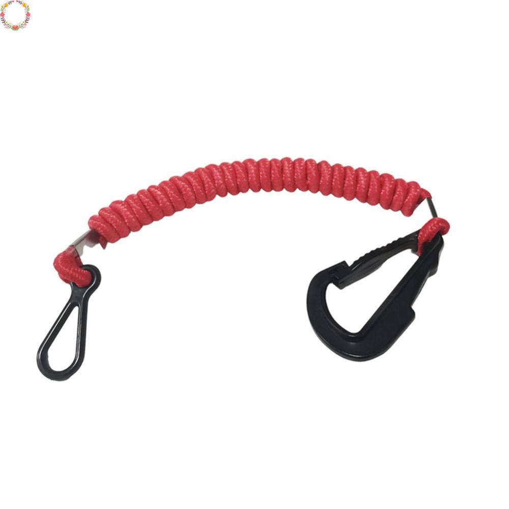 Untuk Mercury Mariner Tempel Safety Lanyard-Cord Untuk Stop Switch 15920Q54 AU