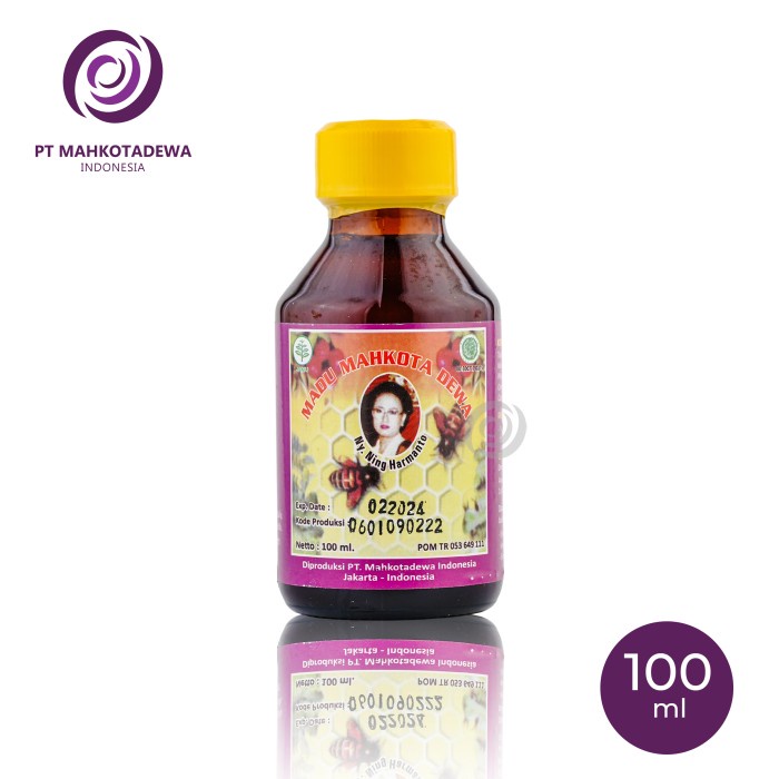 

GHA | Madu Herbal Jamu Obat Kesehatan Asli Halal BPOM