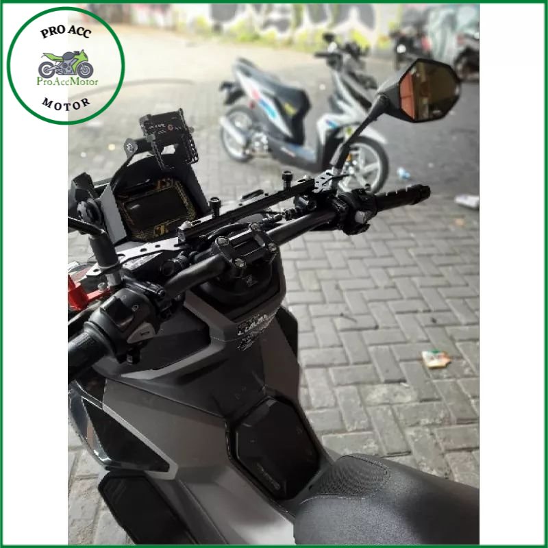 Stabilizer Stang Adv 160 Pcx 160 Palang Stang Adv 160 Universal