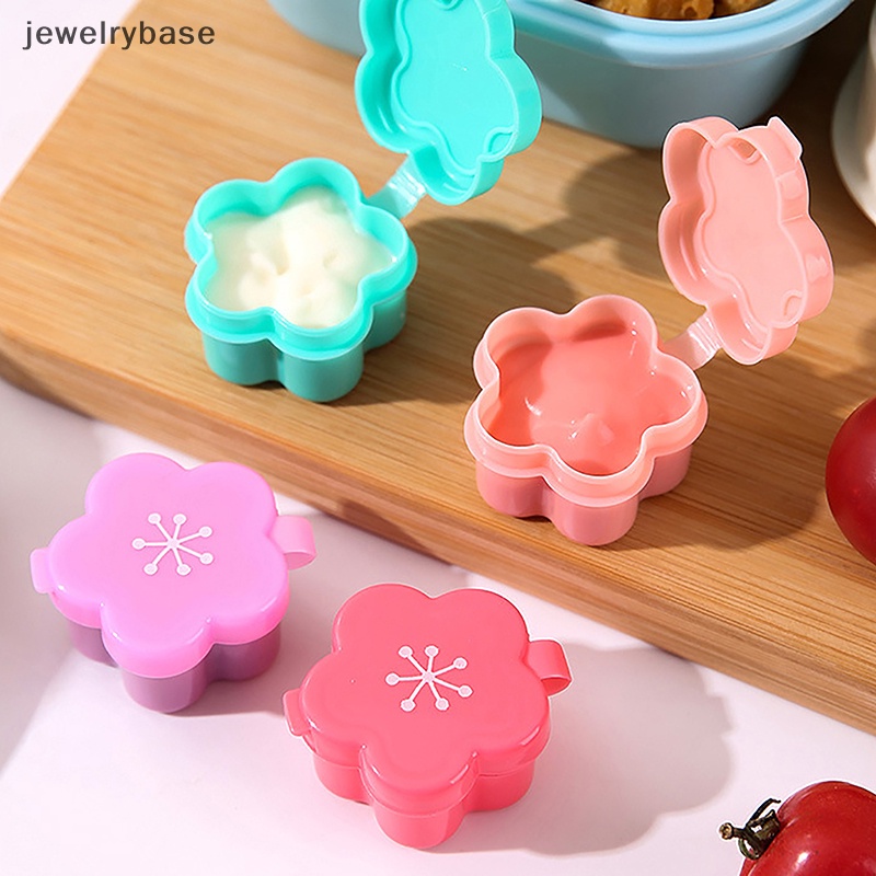 [jewelrybase] 1pcs Botol Saus Mini Kaki Kucing Kecap Mustard Wadah Anti Bocor Dispenser Butik