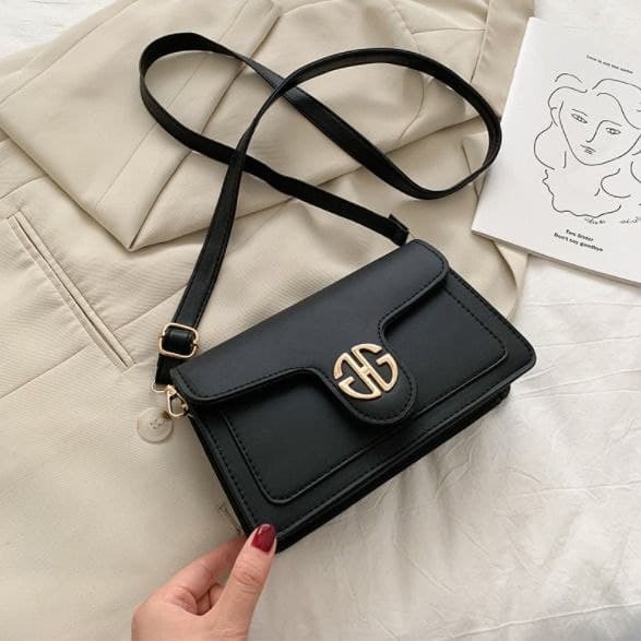 ONLINESAYA - TAS GROSIR GP600 - TAS IMPORT - TAS SLEMPANG - TAS WANITA - TAS - 339