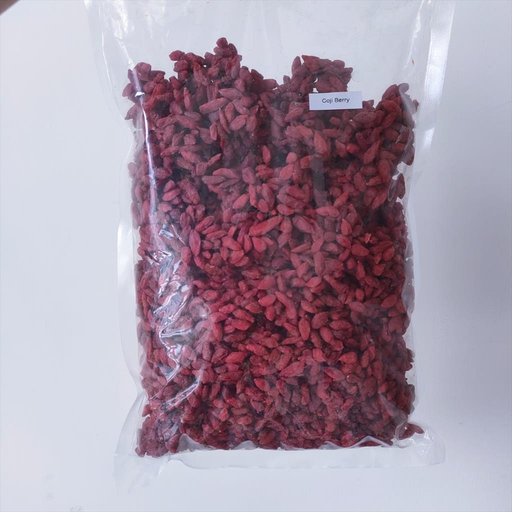 

Goji Gojiberry Wolfberry Kice Kiche - 1000 gr