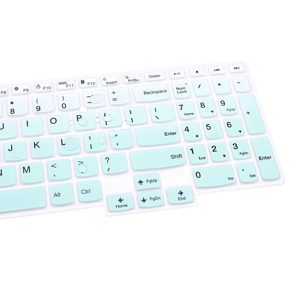 Skin Cover Keyboard Untuk 2023 2022 Lenovo Pro16&amp;quot; Ideapad5 5i Pro 16IHU6 16ACH6 16&amp;quot; Serta ThinkBook 16p YOGA 16s 2022layout US