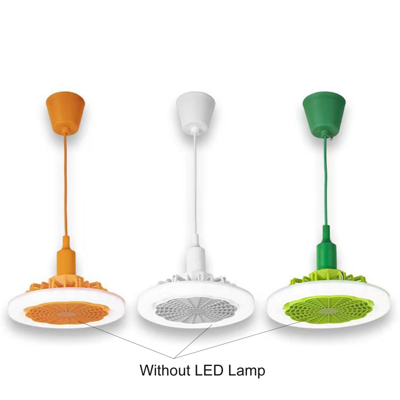 Cre Lampu Gantung Warna Warni Cable Pendant Lamp Socket Dengan Kawat 1meter E27 Lamp Holder Wire Art- Dekorasi DIY