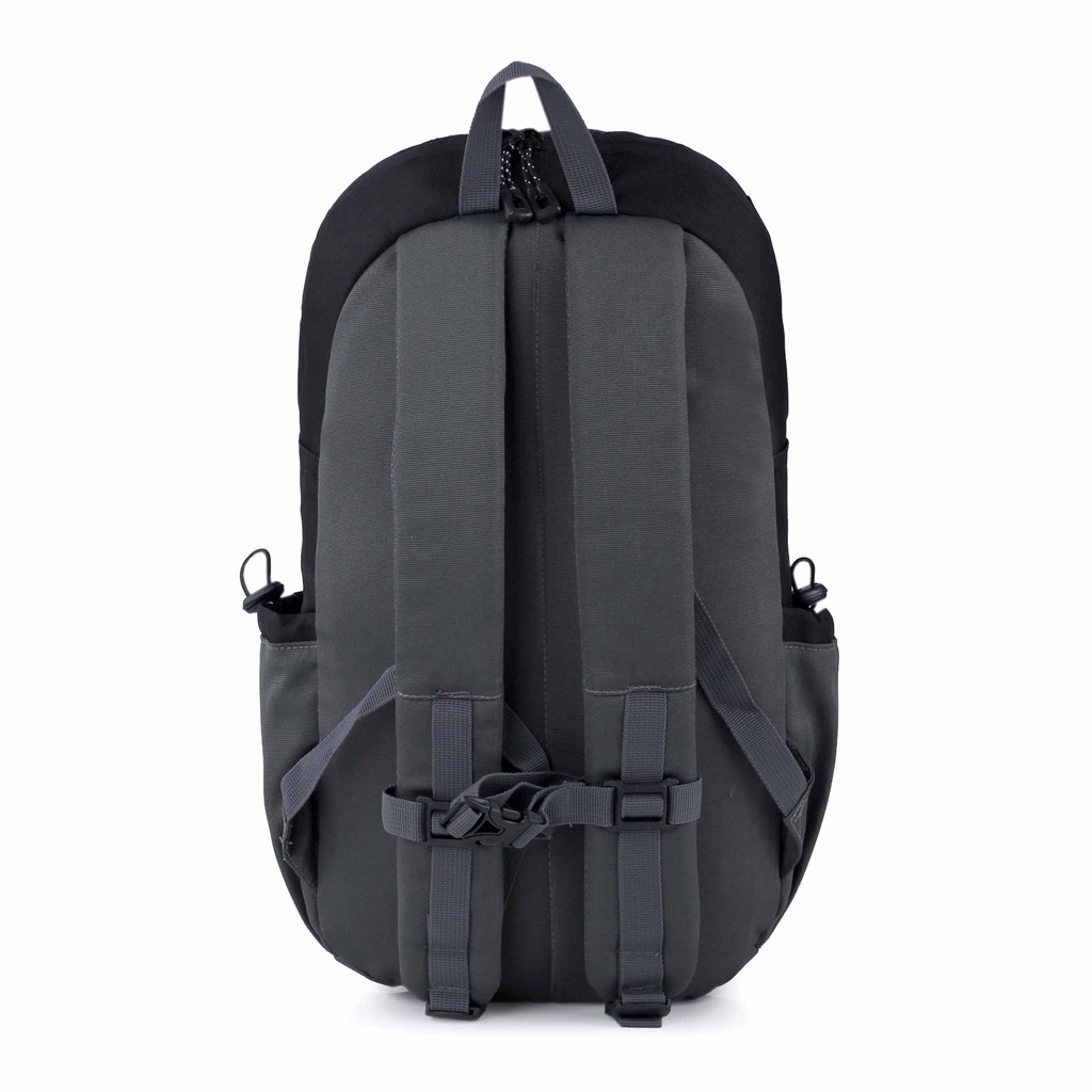 Tas Ransel Sekolah Kerja Elbrus Columbia EL Free Rain Cover Slot Laptop