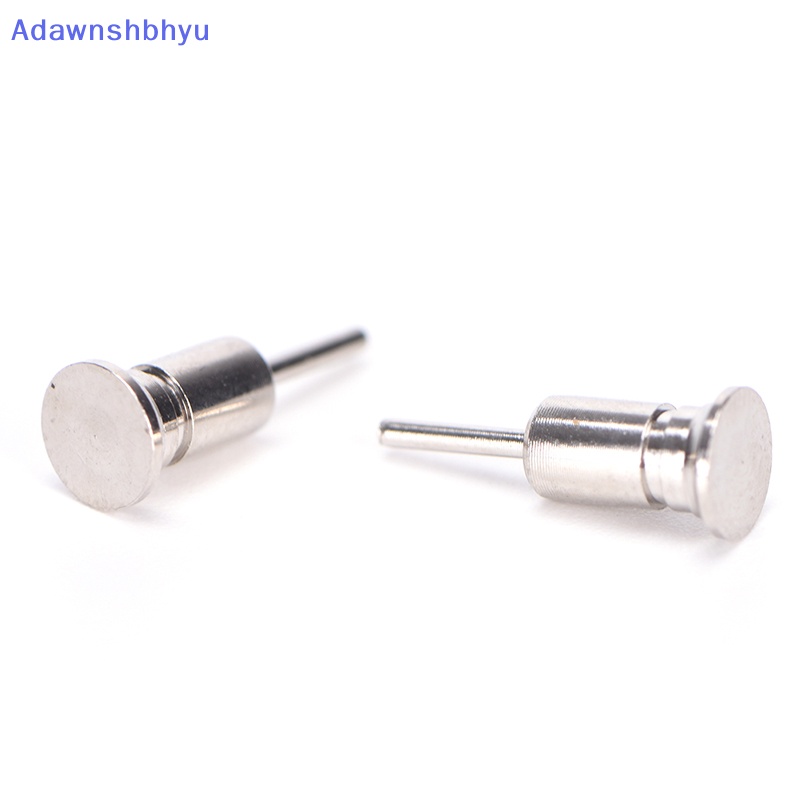 Adhyu plug Debu Populer Untuk earphone metal universal ID