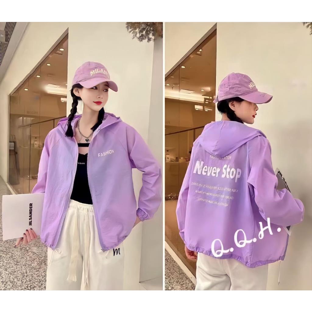 JAKET HODIE FASHION KOREA BAHAN PREMIUM BANGKOK BKK,4096