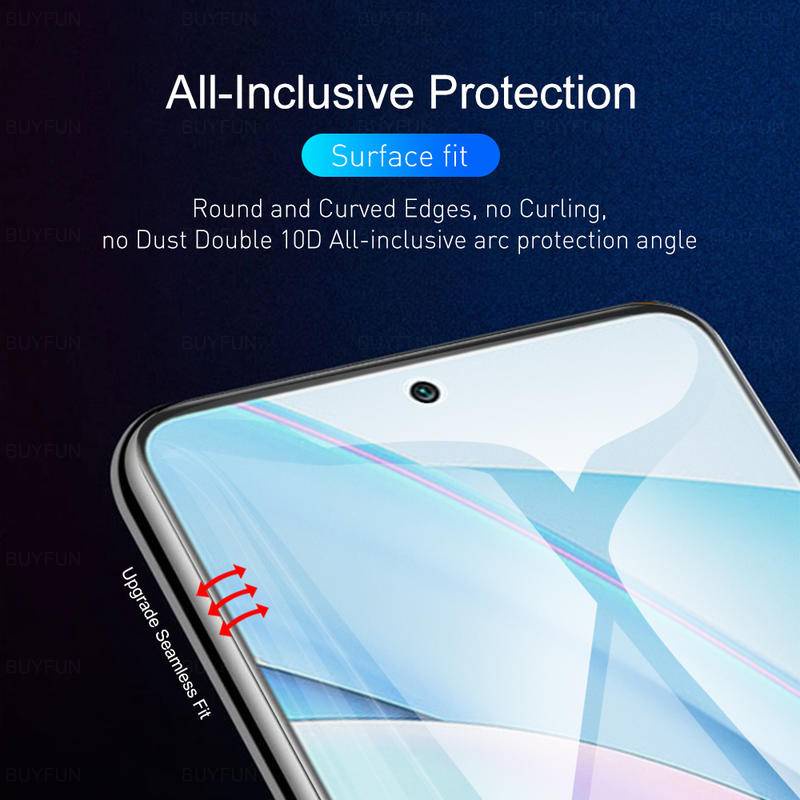 3pcs Film TPU Frosted Hydrogel Untuk huawei Honor 50 60 70 80 8A20 20S Pro Matte Film Bukan Kaca Untuk huawei Honor Magic Play View 20 V40 30 40 X30 X9 10 20 10X X30i Ultimate Lite Max