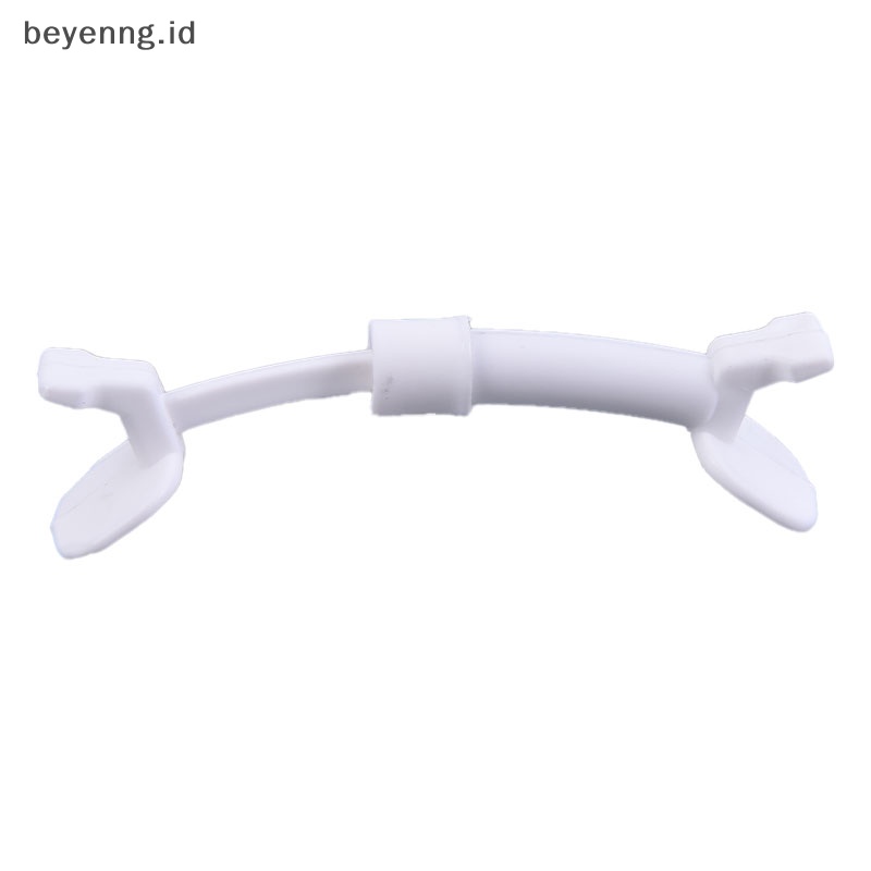 Beyen Latihan Otot Wajah Slim Mouth Piece Toner Flek Wajah Senyum Pipi Reld ID