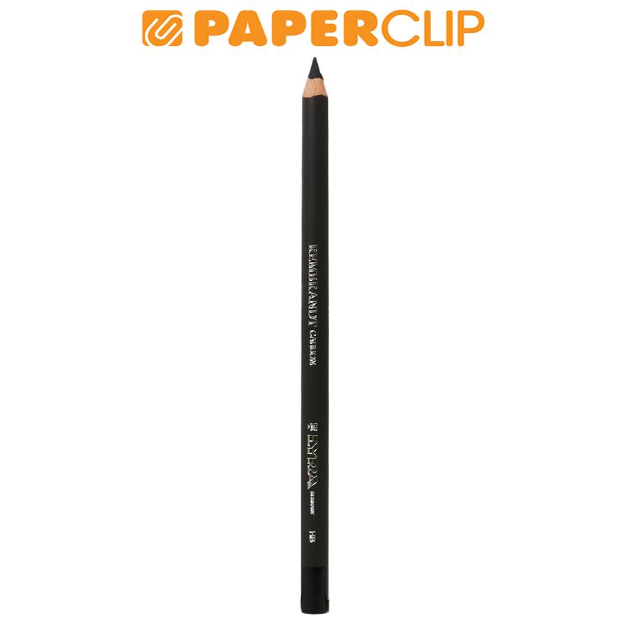 

PENSIL / PENCIL LYRA REMBRANDT CARBON 2055911 HB