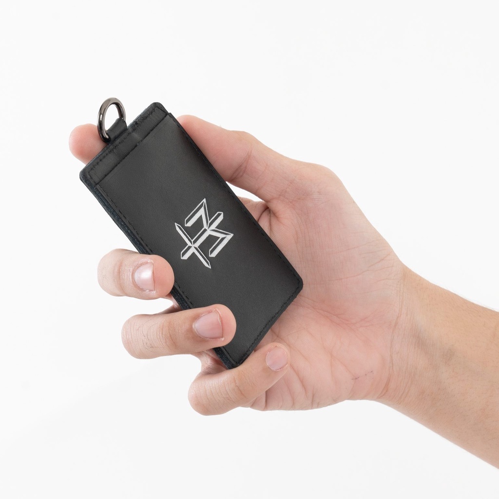 HANGING WALLET / GANTUNGAN KUNCI MATERNAL DISASTER | KORT