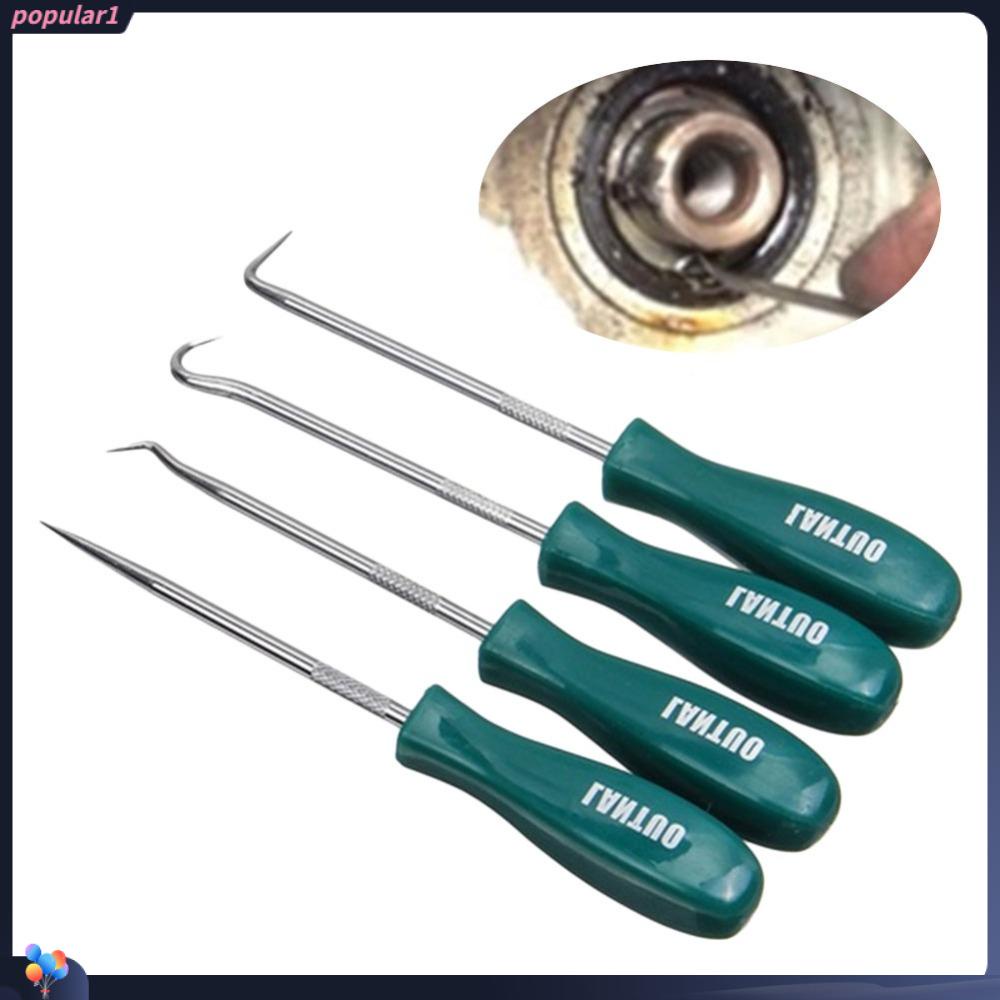 POPULAR Obeng Segel Oli 135mm Gasket Puller Remover Alat Mekanik Obeng Set