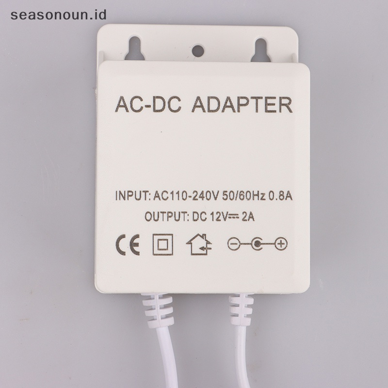 Toserba 12 parasut 12fiting 2000ma pxlxt kamera alfinower kampasupply adaptor alfinutdoor pxlxtaterproof kampaslug kampasharger .