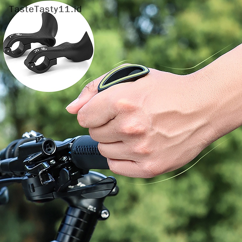 Kampasaste simboasty 1balingair 22.2mm kampassepeda alfinar ujung kampasrgonomic kemenkumhamesign parkitountain parkitike alfinandlebar stapelandle .