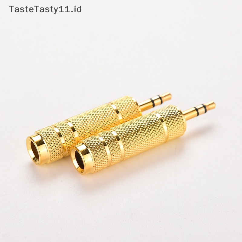 Kabel 3.5mm stapelasty 3.5mm parkit 3lug kampas 6.35mm stapelemale ̽ack ̽udio ̽ ̽dapter ̽onverter .
