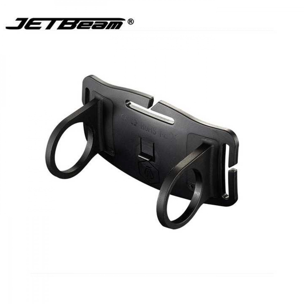 JETBeam Senter Kepala Headlamp SST40 N5 LED 950 Lumens - HR30