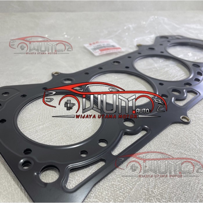 GASKET CYLINDER HEAD PAKING HEAD DEKSEL NEW ESCUDO 1.6 KAPSUL