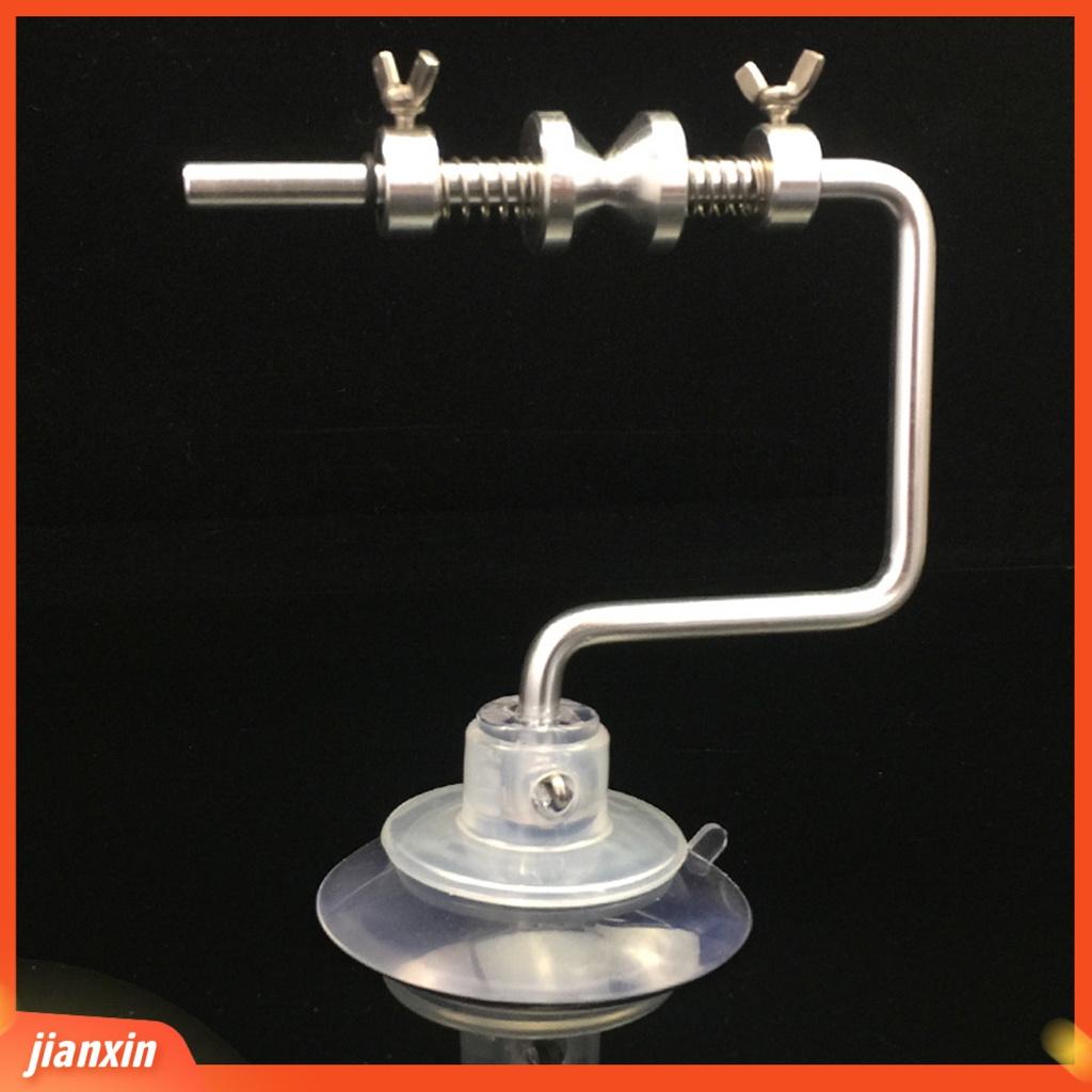 (In Stock) Penggulung Garis Pancing Adjustable Stability Lebih Baik Aksesori Memancing Spool Praktis Sistem Spooler Tali Pancing Untuk Memancing