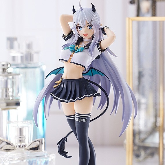 Pop Up Parade Veibae