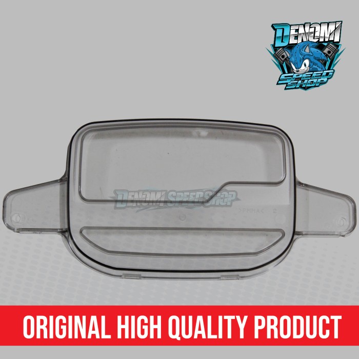 Mika Kaca Speedometer Smoke Yamaha F1ZR FIZR F1Z FIZ R Force 1 Vega R Old Original YGP 4US-H353K-00 Spidometer Spedo