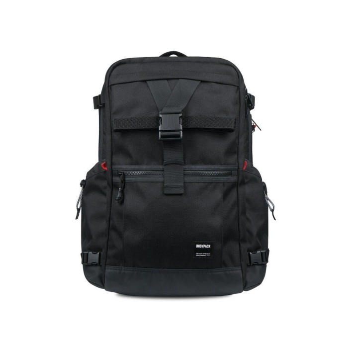 Bodypack Tas Ransel Neo Vintech Laptop Backpack Bag BPEGB3F64 Original
