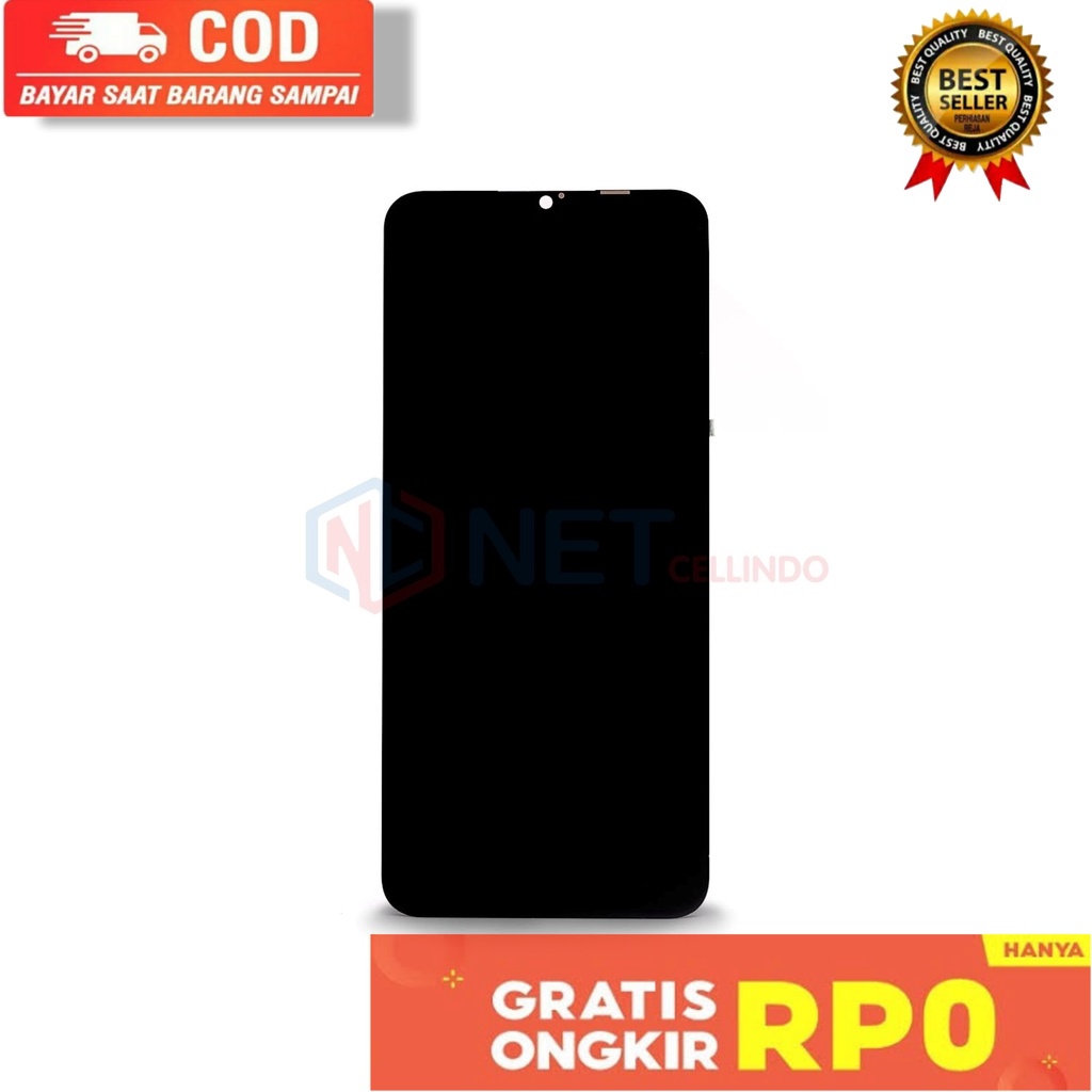 LCD TOUCHSCREEN REALME C3 PRO / LCD TS REALME C3 PRO